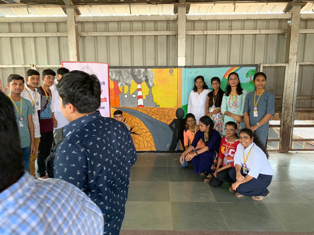 Joshi Bedekar College Workshops photo 1